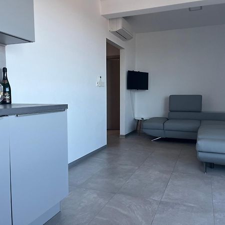 Apartment Sun Lakes - Sever 塞内奇 外观 照片