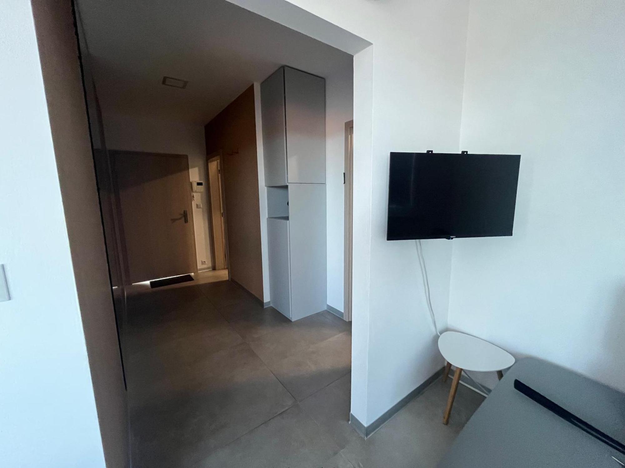 Apartment Sun Lakes - Sever 塞内奇 外观 照片